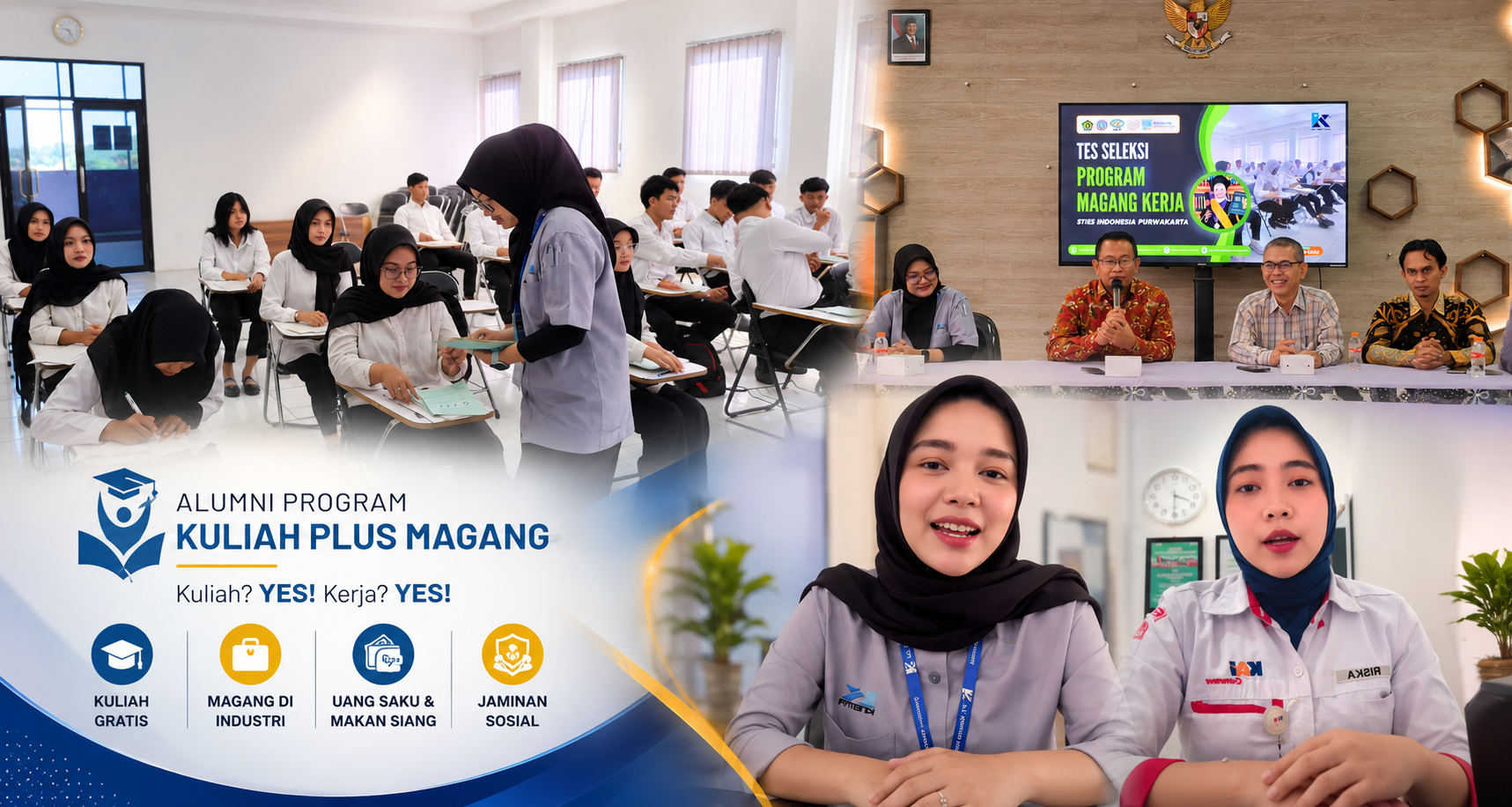 Foto Kandidat 1