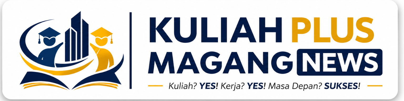 Kuliah Magang News